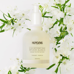 Infusion Blanche Face Wash