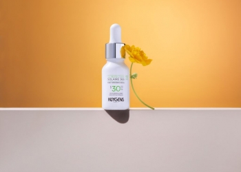 Tout savoir sur notre nouveau SPF30 avec Daan 